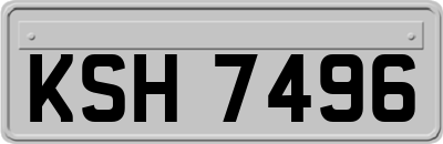 KSH7496