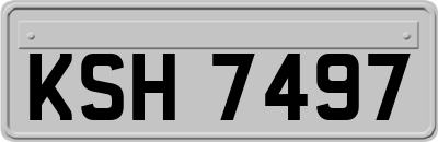 KSH7497