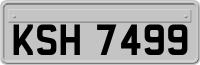 KSH7499