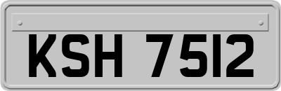 KSH7512