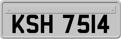KSH7514