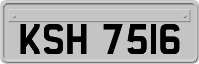 KSH7516