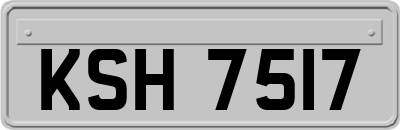 KSH7517