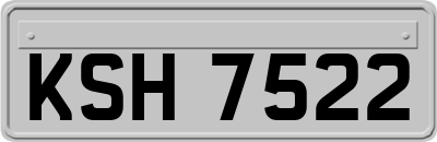KSH7522