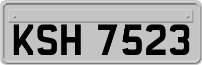 KSH7523