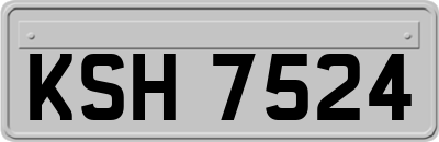 KSH7524