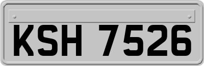 KSH7526