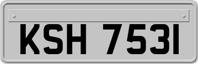 KSH7531