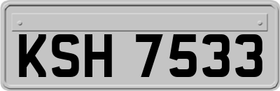 KSH7533