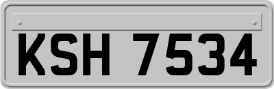 KSH7534