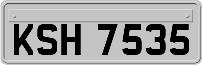 KSH7535