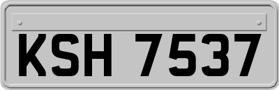 KSH7537