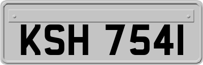 KSH7541