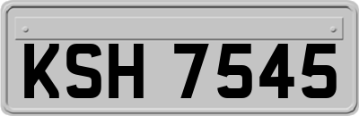 KSH7545