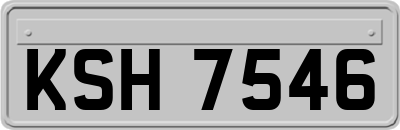 KSH7546