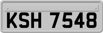 KSH7548