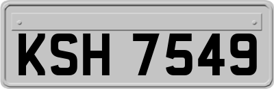 KSH7549