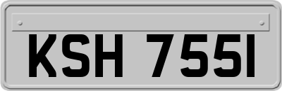 KSH7551