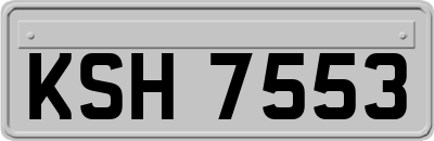 KSH7553