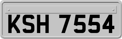 KSH7554