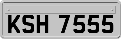 KSH7555
