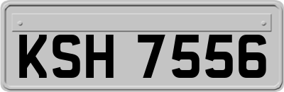 KSH7556