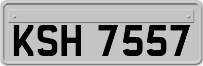 KSH7557