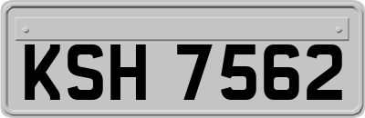 KSH7562