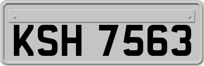 KSH7563