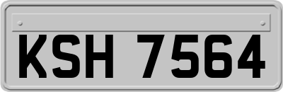 KSH7564