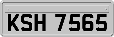 KSH7565