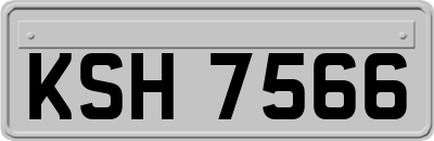 KSH7566