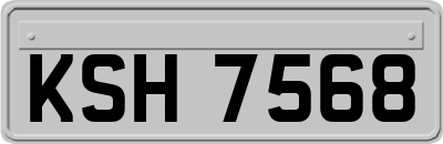 KSH7568