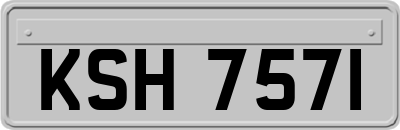 KSH7571