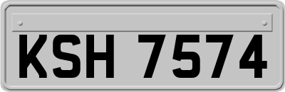KSH7574