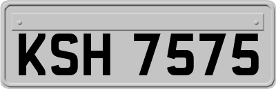 KSH7575