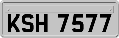 KSH7577