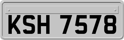 KSH7578