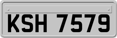 KSH7579