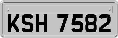 KSH7582