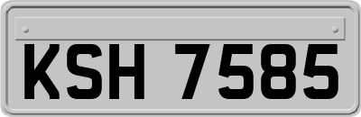 KSH7585