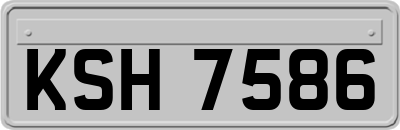 KSH7586