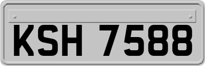 KSH7588