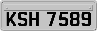 KSH7589