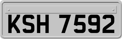 KSH7592