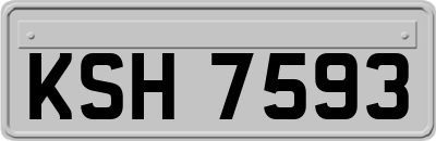 KSH7593