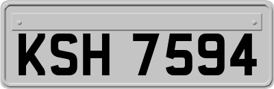 KSH7594