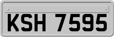 KSH7595