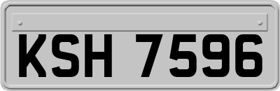 KSH7596
