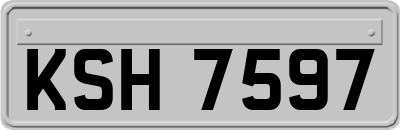 KSH7597